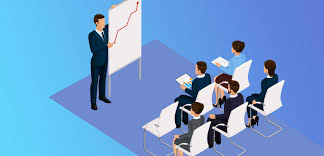 Đào tạo công nhân mới trong phòng sạch mỹ phẩm