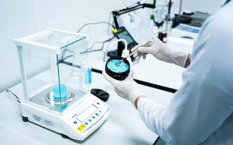 Tiêu chuẩn kiểm soát vi sinh trong phòng sạch mỹ phẩm