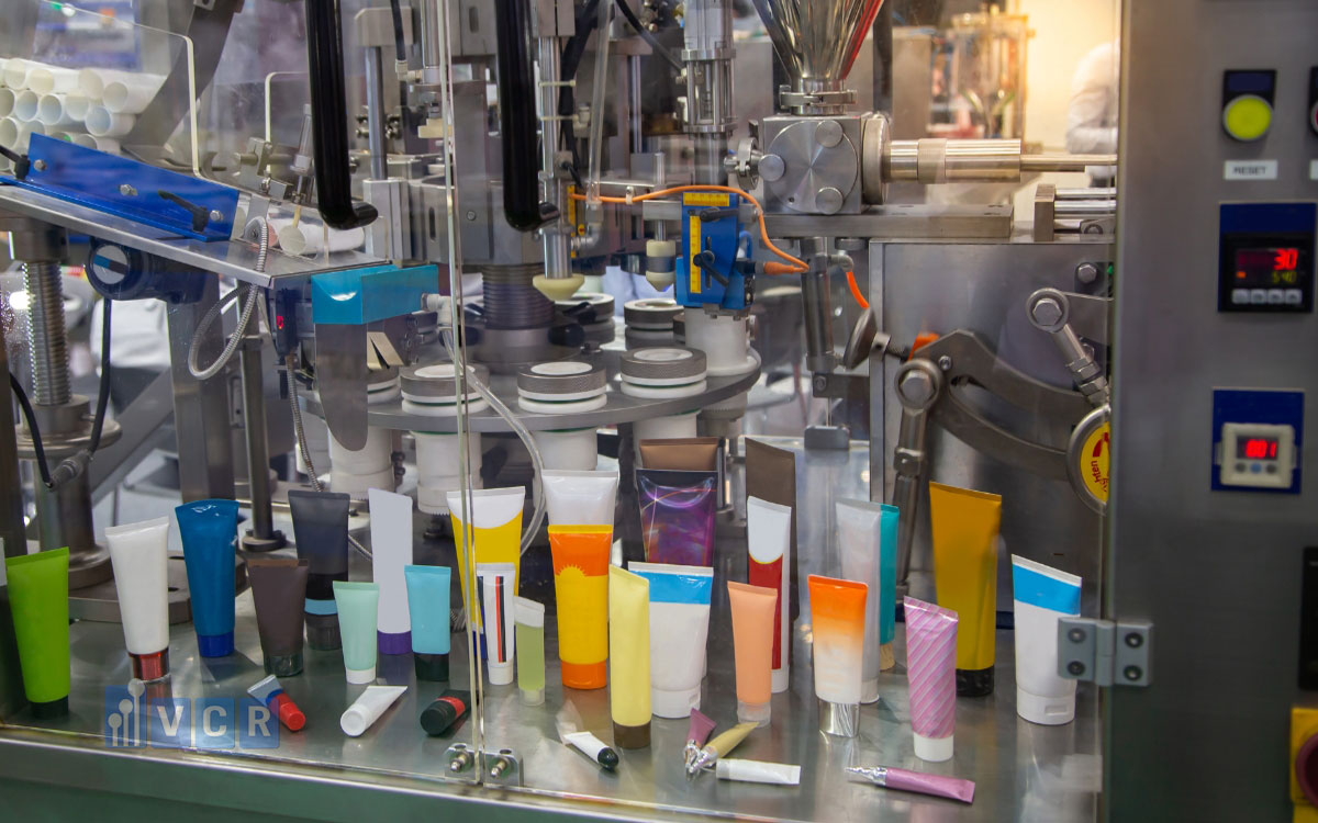 Thiết bị phòng sạch có quan trọng trong bảo quản nguyên liệu mỹ phẩm?