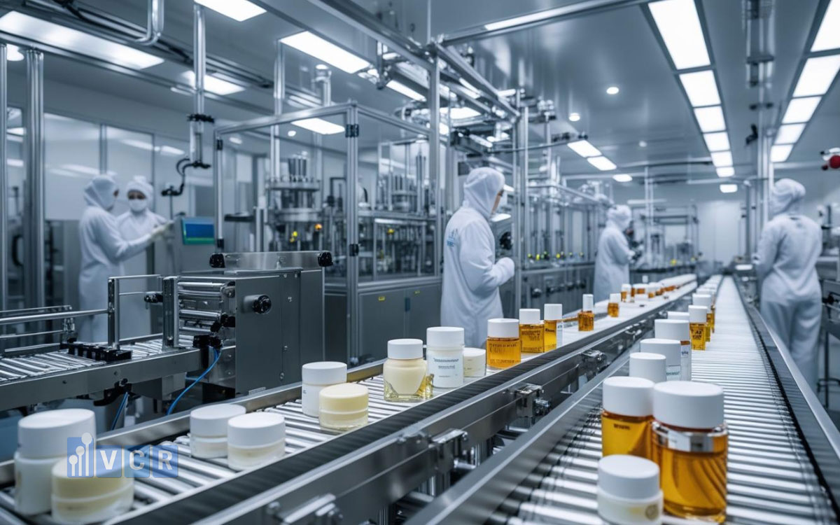 Vì sao doanh nghiệp không nên tự thiết kế phòng sạch mỹ phẩm?