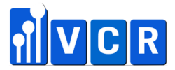 Phòng sạch mỹ phẩm VCR