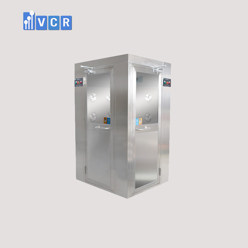 Air Shower