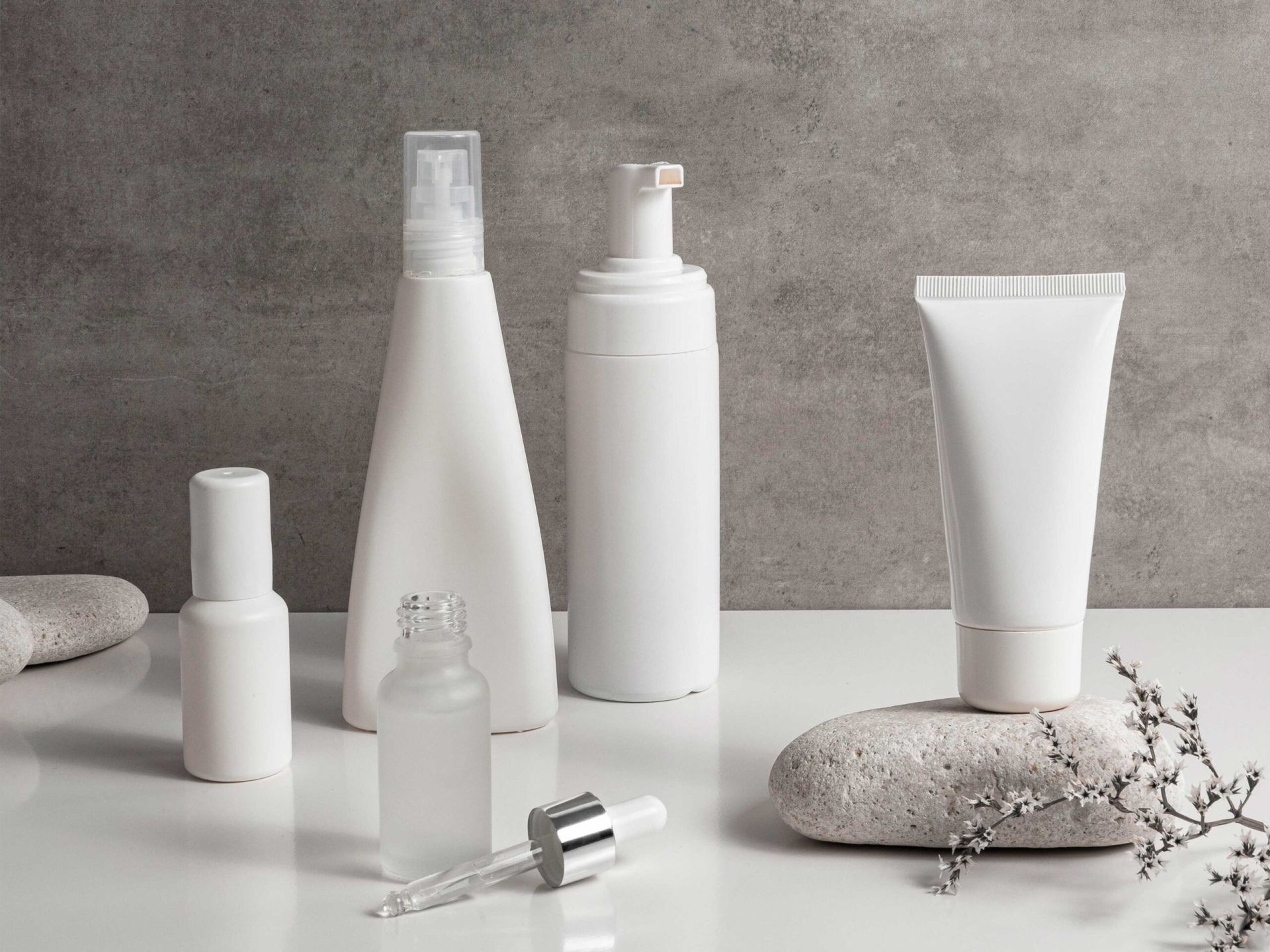 Thiết bị phòng sạch khu đóng tuýp mỹ phẩm