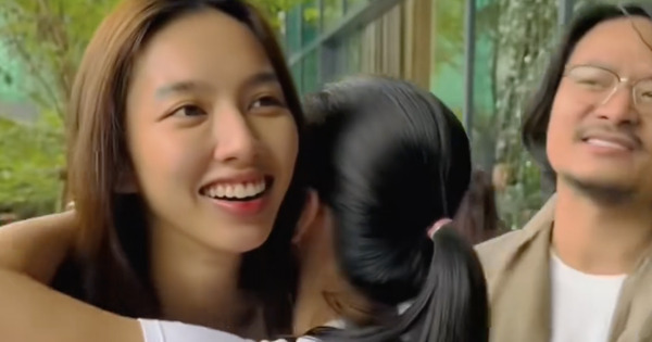 Lộ clip Hoa hậu Thuỳ Tiên xuất hiện, được bà Phạm Kim Dung ôm khóc? - Giải pháp kiểm soát áp suất phòng sạch mỹ phẩm hiệu quả với đồng hồ chênh áp