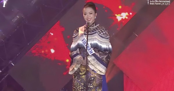 Kiều Duy trượt top 20 Miss International - Yêu cầu phòng sạch trong tiệt trùng bao bì mỹ phẩm