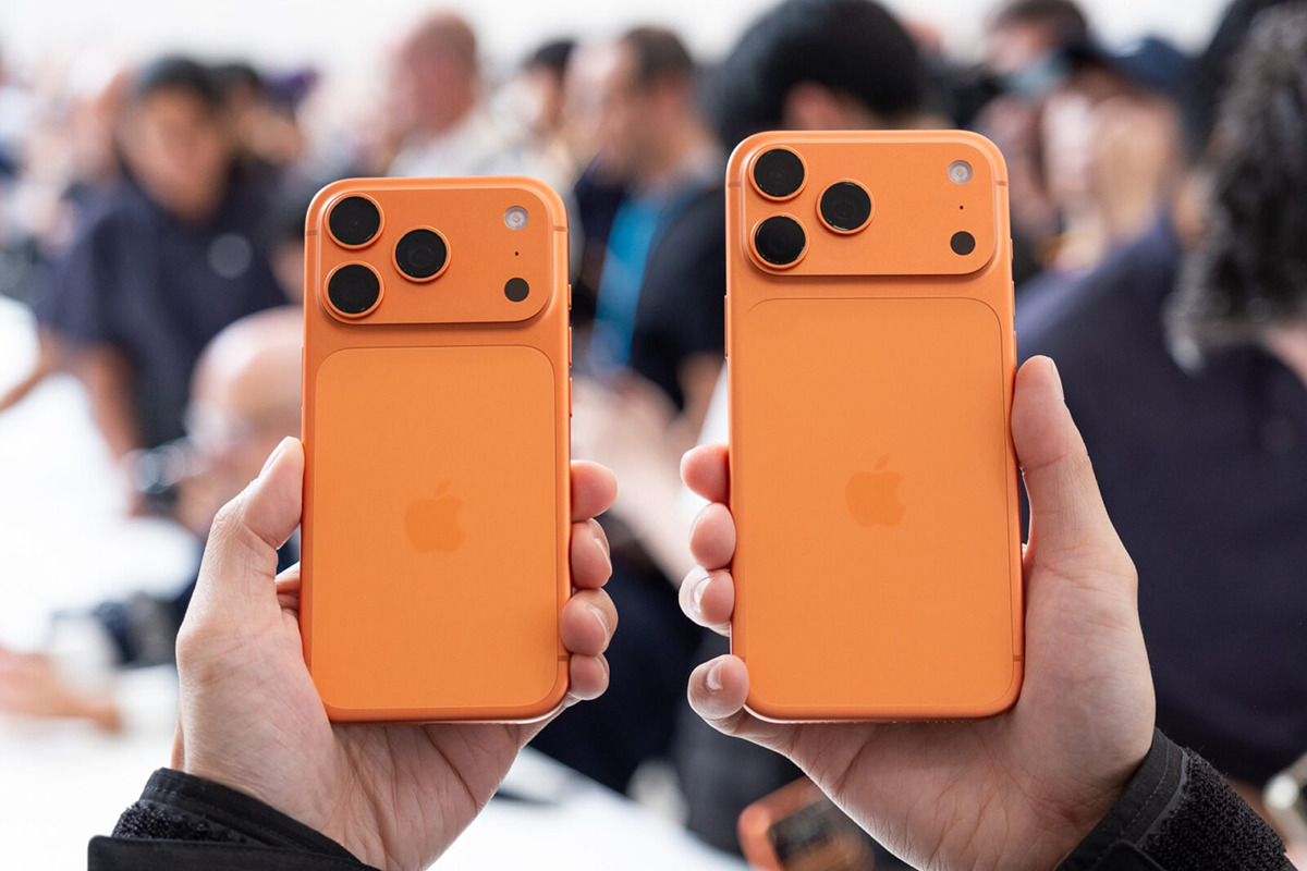 iphone 17 giá bao nhiêu