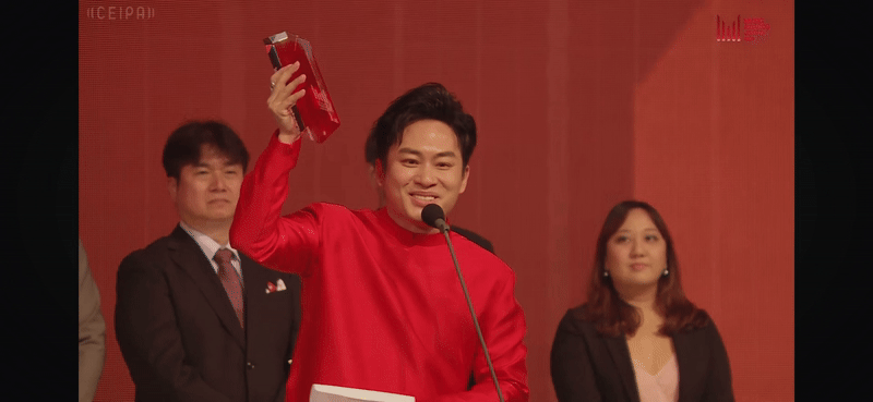 Tái sinh Tùng Dương