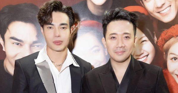 Trấn Thành nằng nặc đòi vung tiền mua 1 thứ của Lê Dương Bảo Lâm - Có cần Air Shower trong nhà máy mỹ phẩm?