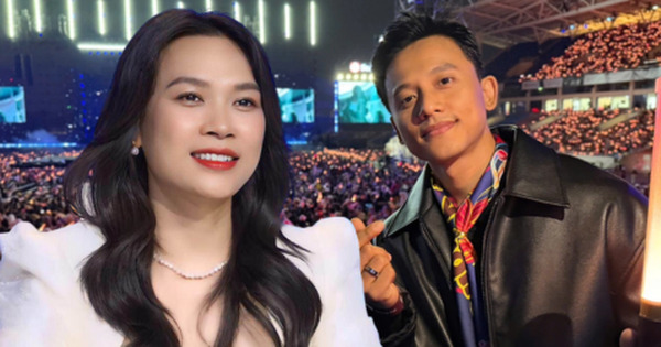 Fan Mỹ Tâm gọi Mai Tài Phến là 