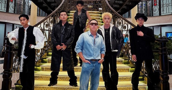 Touliver không còn như xưa? - Thiết kế chênh áp giữa các khu sản xuất mỹ phẩm