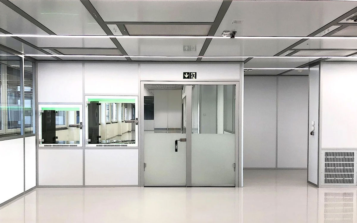 Khi nào nên nâng cấp phòng sạch từ ISO 8 lên ISO 7?
