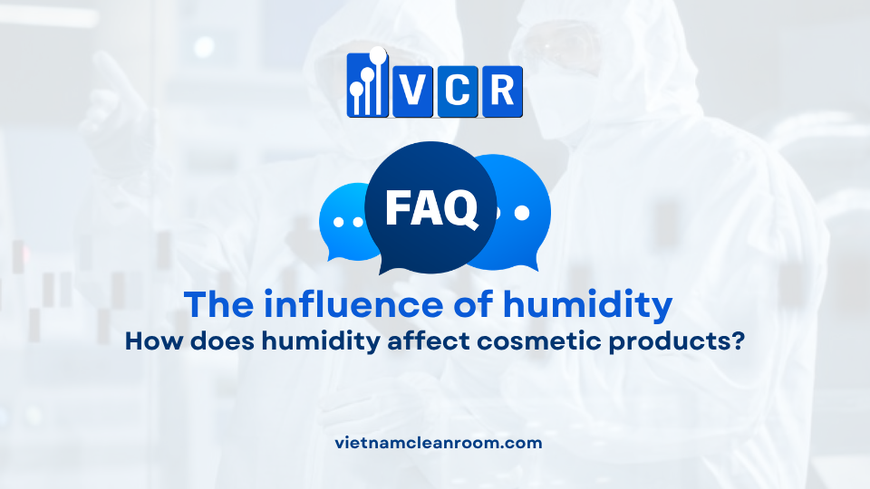 FAQ: How does humidity affect cosmetic products?
