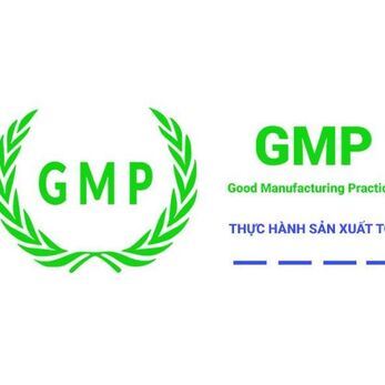 Tiêu chuẩn GMP "giấy thông hành" để nhà máy mỹ phẩm đạt chuẩn quốc tế