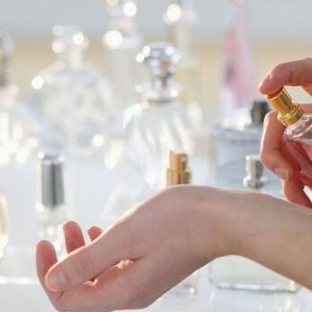 Phòng sạch trong sản xuất nước hoa