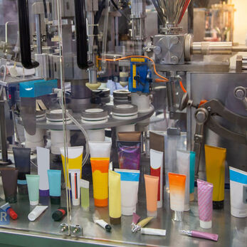 Thiết bị phòng sạch có quan trọng trong bảo quản nguyên liệu mỹ phẩm?