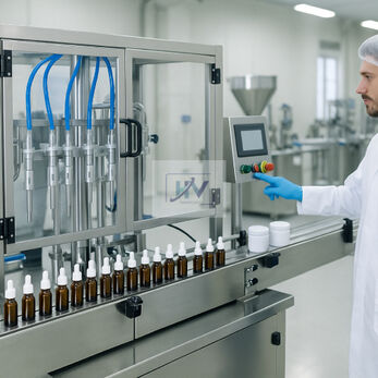 Vai trò của phòng sạch trong bảo vệ thương hiệu mỹ phẩm