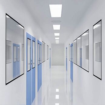 Phân loại cấp độ phòng sạch mỹ phẩm Class 100 – 100.000 theo tiêu chuẩn quốc tế