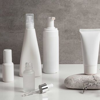 Thiết bị phòng sạch khu đóng tuýp mỹ phẩm