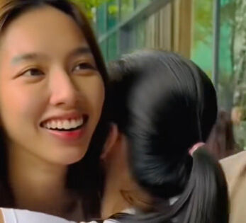 Lộ clip Hoa hậu Thuỳ Tiên xuất hiện, được bà Phạm Kim Dung ôm khóc? - Giải pháp kiểm soát áp suất phòng sạch mỹ phẩm hiệu quả với đồng hồ chênh áp