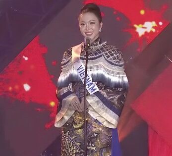Kiều Duy trượt top 20 Miss International - Yêu cầu phòng sạch trong tiệt trùng bao bì mỹ phẩm