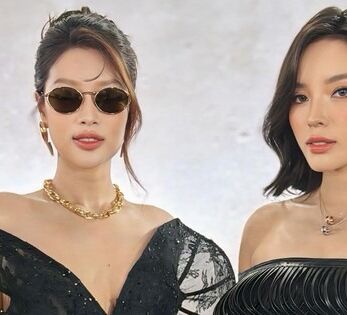 Thông báo quan trọng của Đoàn Thiên Ân - Phòng sạch cho sản phẩm trang điểm