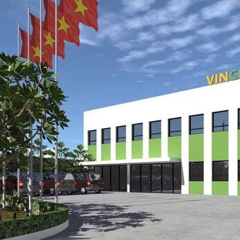 Thủ tục xin giấy phép xây dựng nhà máy mỹ phẩm mà doanh nghiệp cần biết 2025