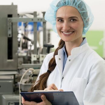 Những sai lầm thường gặp khi đầu tư phòng sạch mỹ phẩm