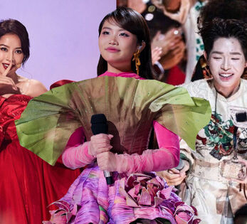 Những lần nghệ sĩ Việt vang danh quốc tế: Phương Mỹ Chi gây sốt khắp châu Á, Đức Phúc vô địch 44 năm có 1 - Quần áo phòng sạch và một số loại thường gặp