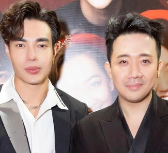 Trấn Thành nằng nặc đòi vung tiền mua 1 thứ của Lê Dương Bảo Lâm - Có cần Air Shower trong nhà máy mỹ phẩm?