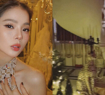 Loá mắt khung cảnh bên trong biệt thự đắt đỏ, 3,6 tỷ chỉ xây được cái cổng của Lệ Quyên - Vai trò của phòng sạch trong pha chế mỹ phẩm hiện đại