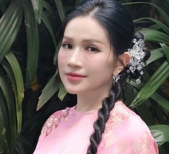 Khả Như sắp cưới? - Phòng sạch trong chiết rót mỹ phẩm dạng lỏng