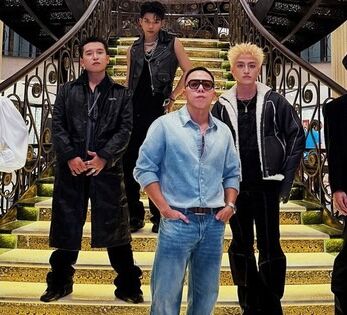 Touliver không còn như xưa? - Thiết kế chênh áp giữa các khu sản xuất mỹ phẩm