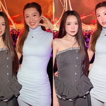 Ai khiến Thúy Ngân ra nông nỗi này? - Đèn trong phòng sạch mỹ phẩm