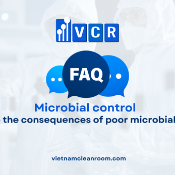 FAQ: What are the consequences of poor microbial control?