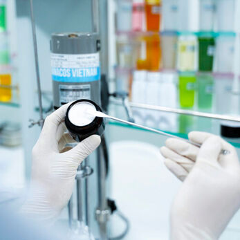 Yêu cầu của Bộ Y tế đối với nhà máy mỹ phẩm