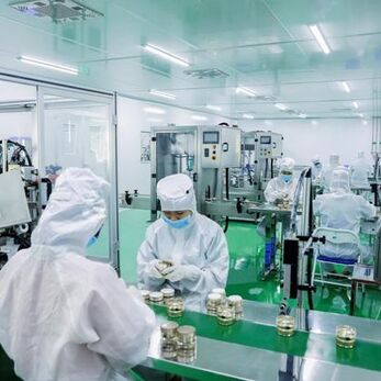 Thẩm định phòng sạch mỹ phẩm trước khi sử dụng