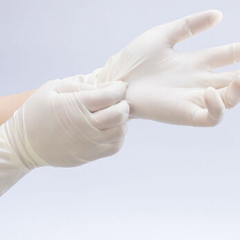 Lựa chọn găng tay phù hợp cho phòng sạch mỹ phẩm
