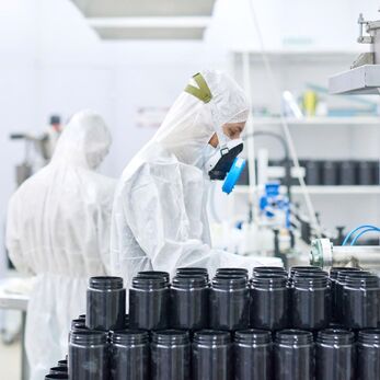 Tại sao HEPA Filter là thiết bị không thể thiếu trong phòng sạch mỹ phẩm? (Phần 1)