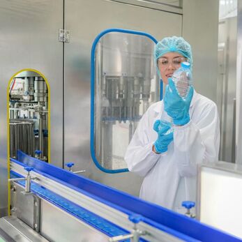 Hướng dẫn đào tạo nhân viên tuân thủ phòng sạch GMP-WHO