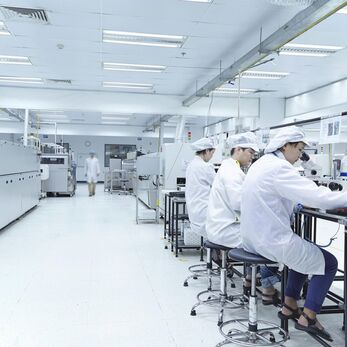 Hướng dẫn đầy đủ về thiết bị phòng sạch sản xuất mỹ phẩm