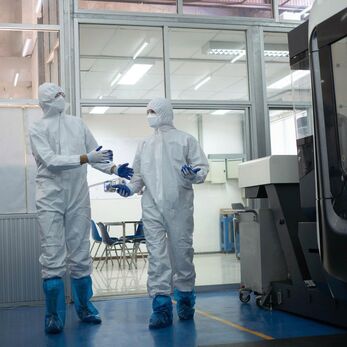 Các cấp độ phòng sạch đạt chuẩn trong sản xuất mỹ phẩm (Phần 1)