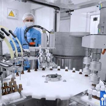 Phòng sạch mỹ phẩm khác gì phòng sạch dược?