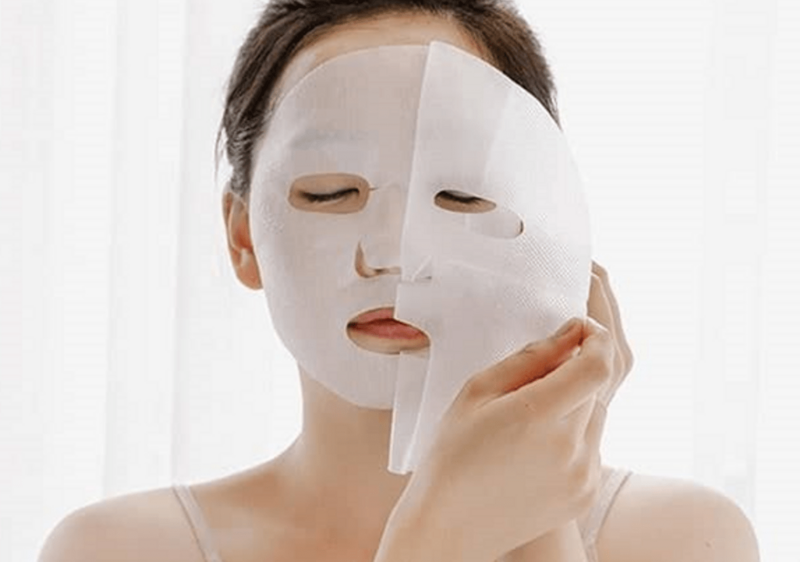Vai trò của phòng sạch trong sản xuất mặt nạ Mask Sheet