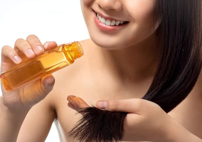 Phòng sạch mỹ phẩm chăm sóc tóc