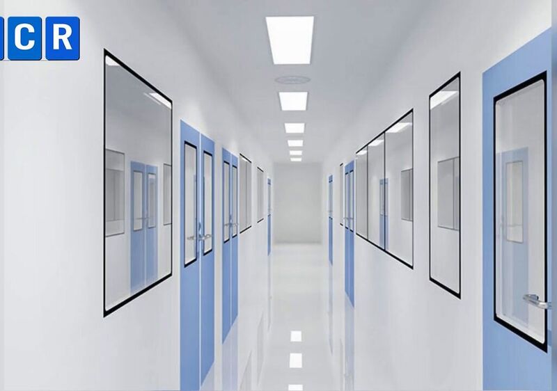 Phân loại cấp độ phòng sạch mỹ phẩm Class 100 – 100.000 theo tiêu chuẩn quốc tế