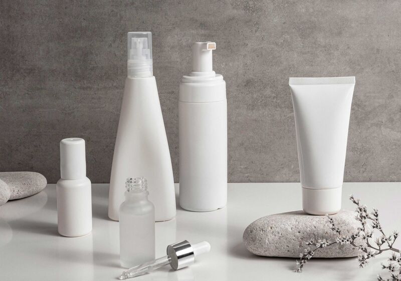 Thiết bị phòng sạch khu đóng tuýp mỹ phẩm