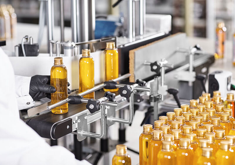 ISO 22716 yêu cầu gì cho thiết bị phòng sạch mỹ phẩm?