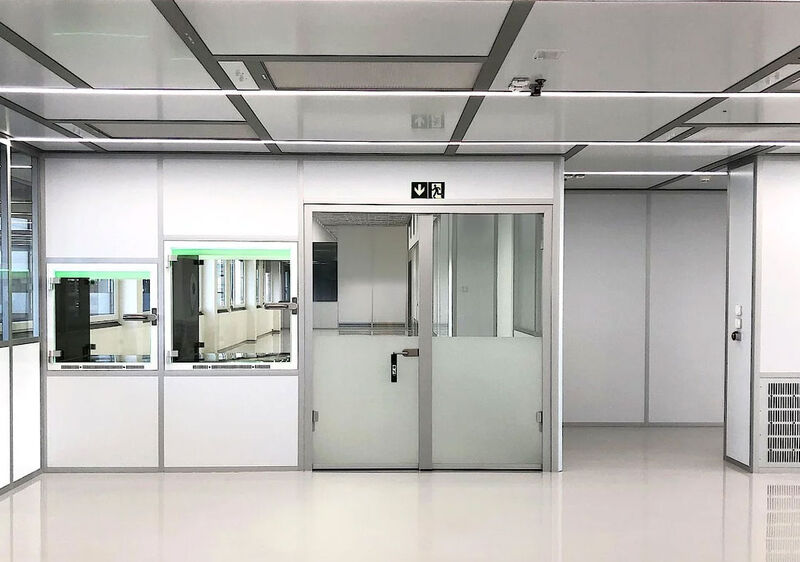 Khi nào nên nâng cấp phòng sạch từ ISO 8 lên ISO 7?