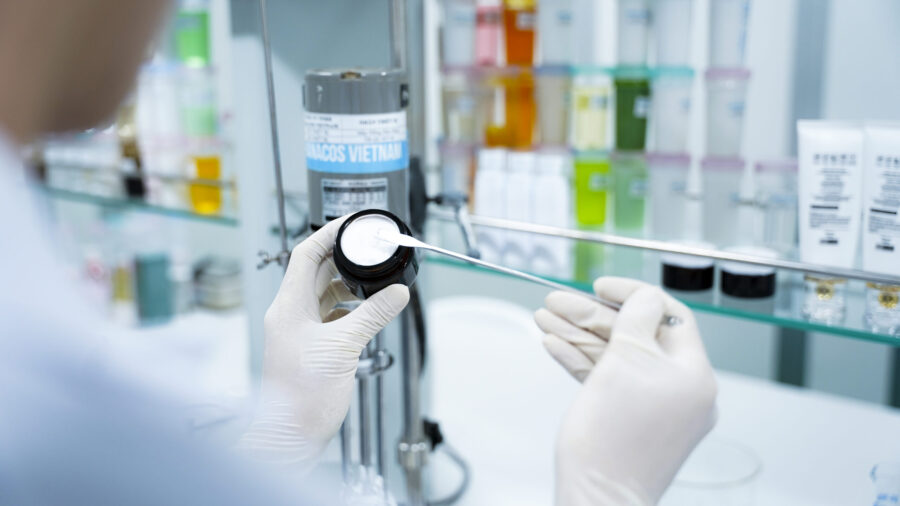 Yêu cầu của Bộ Y tế đối với nhà máy mỹ phẩm