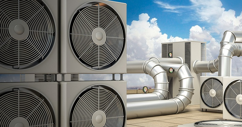 hệ thống HVAC